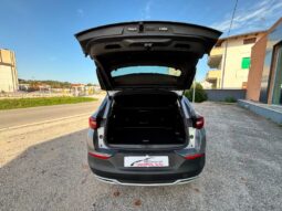 OPEL Grandland 1ª serie Grandland X 1.5 diesel Ecotec Start&Stop aut. Innovation pieno