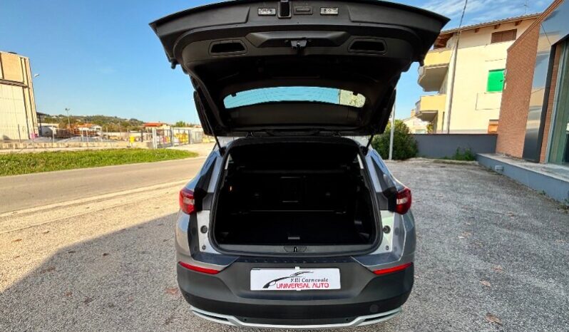 OPEL Grandland 1ª serie Grandland X 1.5 diesel Ecotec Start&Stop aut. Innovation pieno