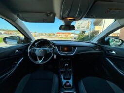 OPEL Grandland 1ª serie Grandland X 1.5 diesel Ecotec Start&Stop aut. Innovation pieno