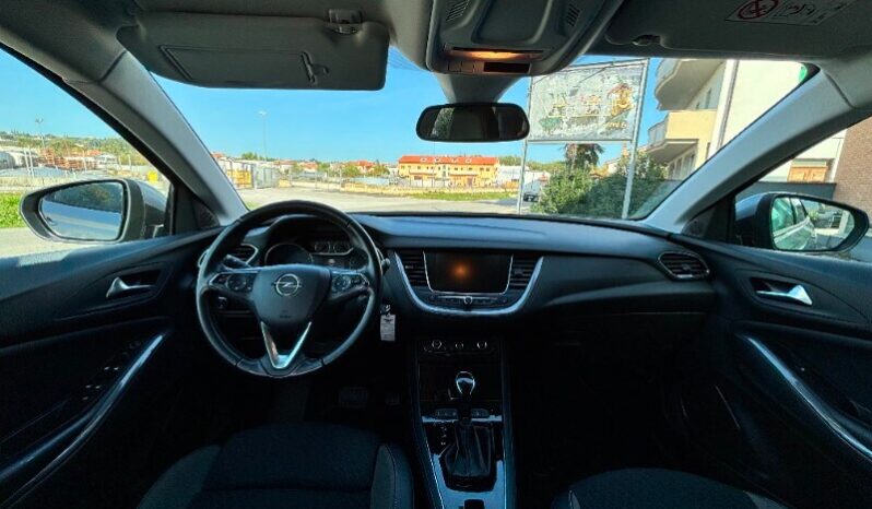 OPEL Grandland 1ª serie Grandland X 1.5 diesel Ecotec Start&Stop aut. Innovation pieno