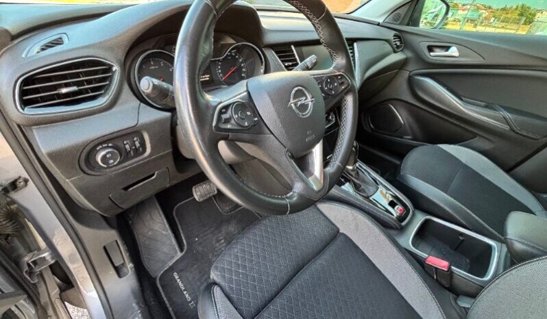 OPEL Grandland 1ª serie Grandland X 1.5 diesel Ecotec Start&Stop aut. Innovation pieno