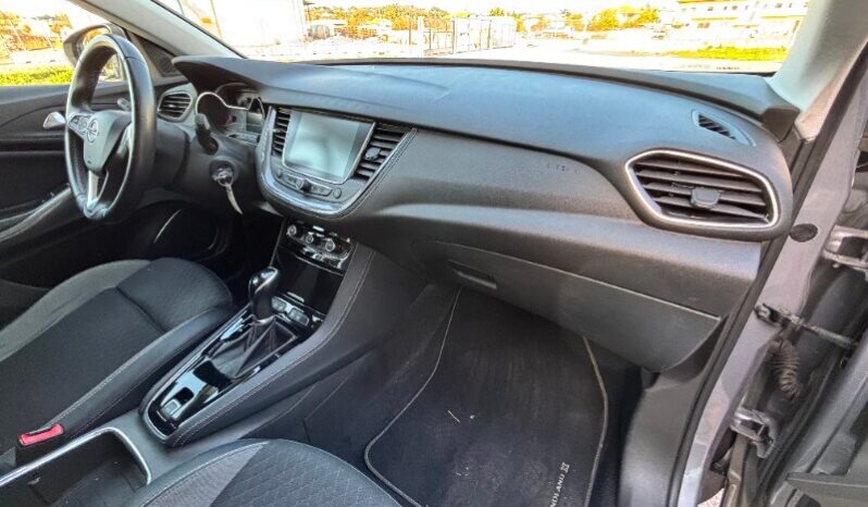 OPEL Grandland 1ª serie Grandland X 1.5 diesel Ecotec Start&Stop aut. Innovation pieno