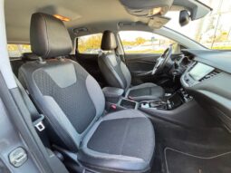 OPEL Grandland 1ª serie Grandland X 1.5 diesel Ecotec Start&Stop aut. Innovation pieno