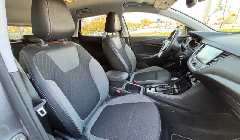 OPEL Grandland 1ª serie Grandland X 1.5 diesel Ecotec Start&Stop aut. Innovation pieno