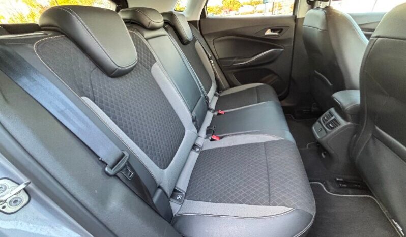 OPEL Grandland 1ª serie Grandland X 1.5 diesel Ecotec Start&Stop aut. Innovation pieno