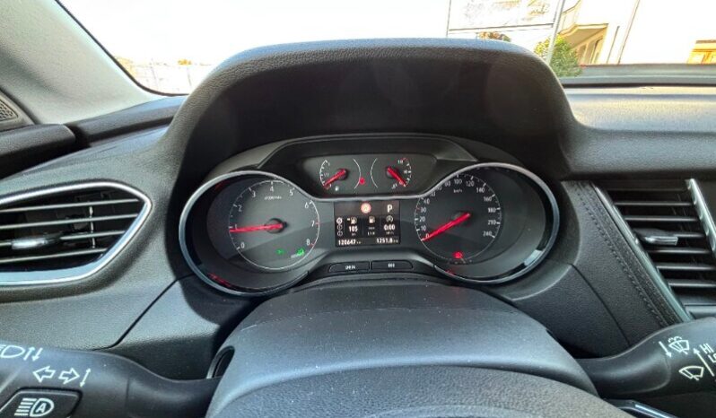 OPEL Grandland 1ª serie Grandland X 1.5 diesel Ecotec Start&Stop aut. Innovation pieno