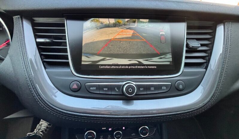 OPEL Grandland 1ª serie Grandland X 1.5 diesel Ecotec Start&Stop aut. Innovation pieno