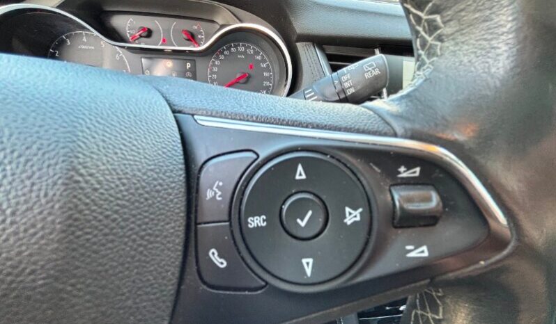 OPEL Grandland 1ª serie Grandland X 1.5 diesel Ecotec Start&Stop aut. Innovation pieno