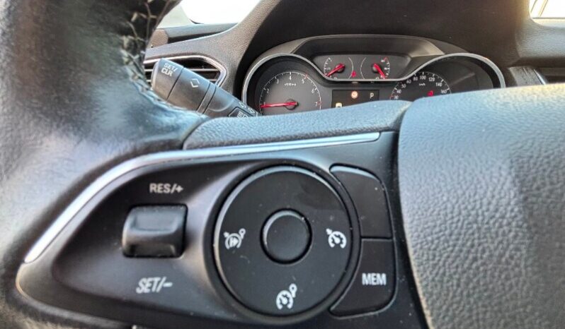 OPEL Grandland 1ª serie Grandland X 1.5 diesel Ecotec Start&Stop aut. Innovation pieno