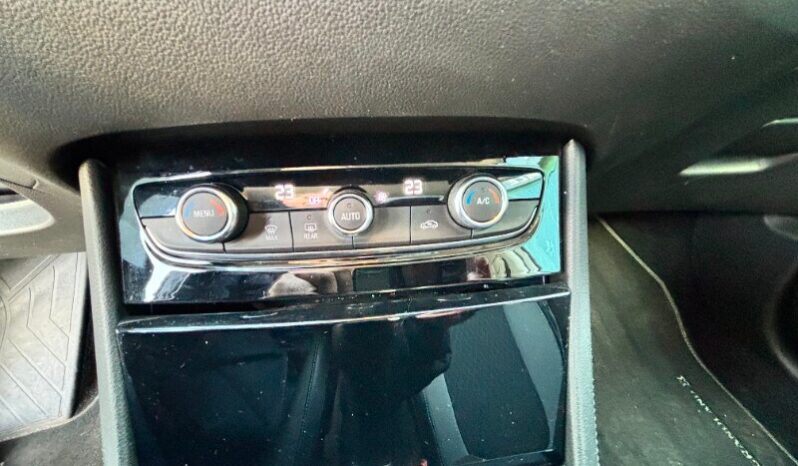 OPEL Grandland 1ª serie Grandland X 1.5 diesel Ecotec Start&Stop aut. Innovation pieno