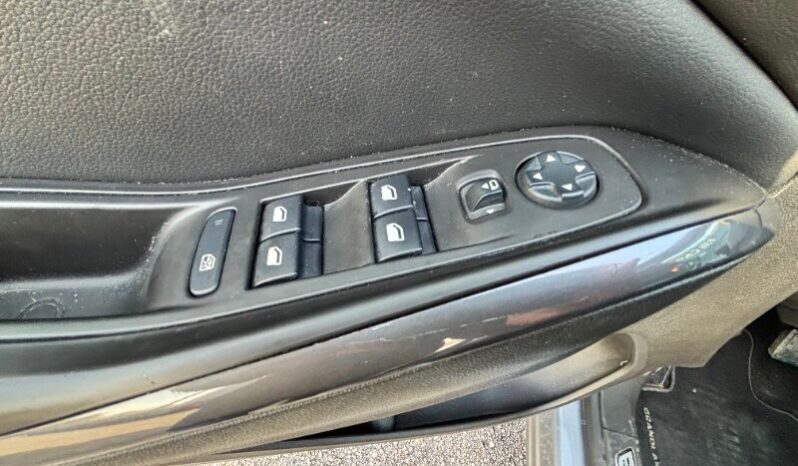 OPEL Grandland 1ª serie Grandland X 1.5 diesel Ecotec Start&Stop aut. Innovation pieno