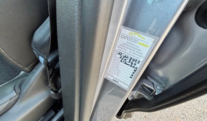 OPEL Grandland 1ª serie Grandland X 1.5 diesel Ecotec Start&Stop aut. Innovation pieno