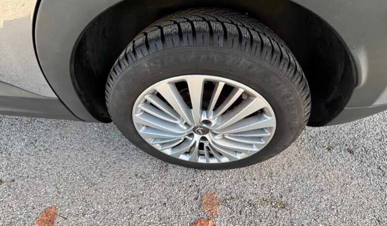 OPEL Grandland 1ª serie Grandland X 1.5 diesel Ecotec Start&Stop aut. Innovation pieno