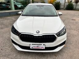 SKODA Fabia 4ª serie Fabia 1.0 MPI 80 CV Ambition pieno