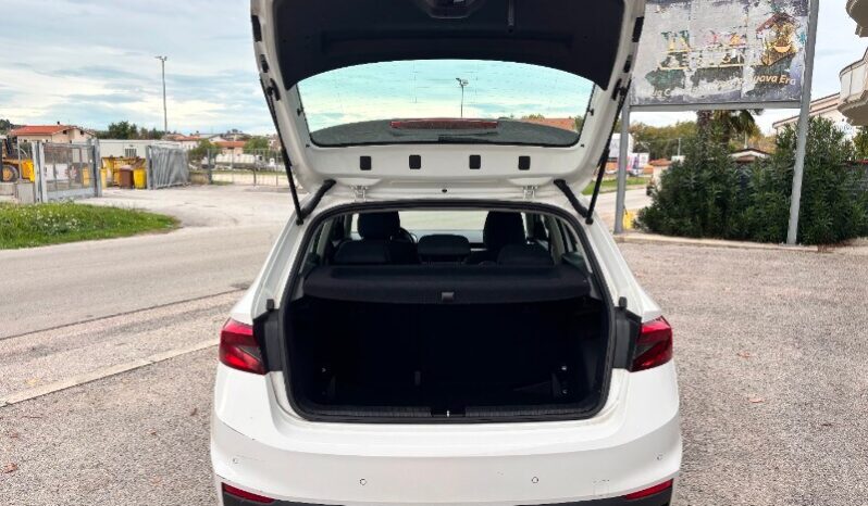 SKODA Fabia 4ª serie Fabia 1.0 MPI 80 CV Ambition pieno