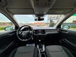 SKODA Fabia 4ª serie Fabia 1.0 MPI 80 CV Ambition pieno