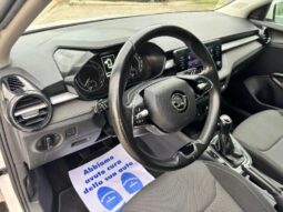 SKODA Fabia 4ª serie Fabia 1.0 MPI 80 CV Ambition pieno