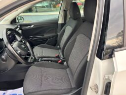 SKODA Fabia 4ª serie Fabia 1.0 MPI 80 CV Ambition pieno