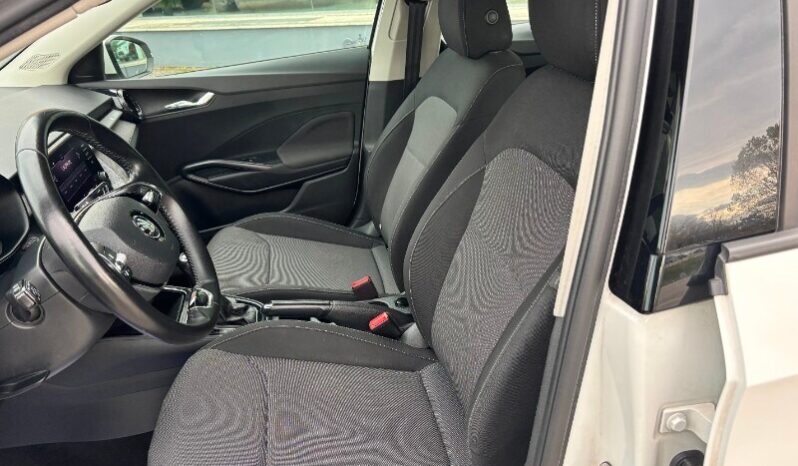 SKODA Fabia 4ª serie Fabia 1.0 MPI 80 CV Ambition pieno