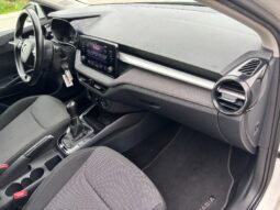 SKODA Fabia 4ª serie Fabia 1.0 MPI 80 CV Ambition pieno