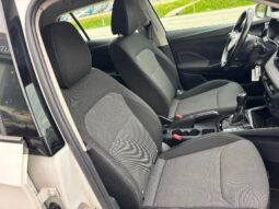 SKODA Fabia 4ª serie Fabia 1.0 MPI 80 CV Ambition pieno