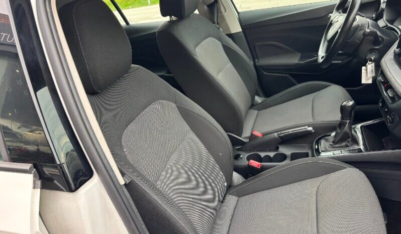 SKODA Fabia 4ª serie Fabia 1.0 MPI 80 CV Ambition pieno