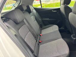 SKODA Fabia 4ª serie Fabia 1.0 MPI 80 CV Ambition pieno