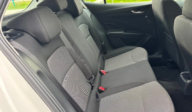 SKODA Fabia 4ª serie Fabia 1.0 MPI 80 CV Ambition pieno