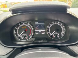 SKODA Fabia 4ª serie Fabia 1.0 MPI 80 CV Ambition pieno