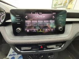 SKODA Fabia 4ª serie Fabia 1.0 MPI 80 CV Ambition pieno