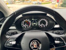 SKODA Fabia 4ª serie Fabia 1.0 MPI 80 CV Ambition pieno