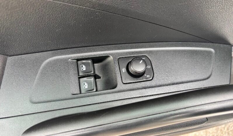 SKODA Fabia 4ª serie Fabia 1.0 MPI 80 CV Ambition pieno