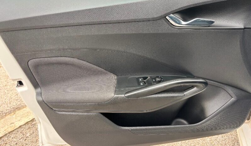 SKODA Fabia 4ª serie Fabia 1.0 MPI 80 CV Ambition pieno