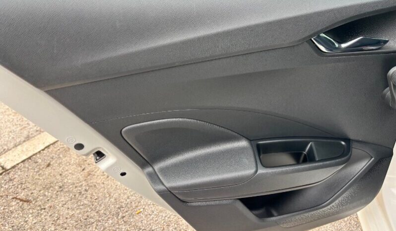 SKODA Fabia 4ª serie Fabia 1.0 MPI 80 CV Ambition pieno