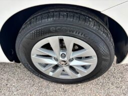 SKODA Fabia 4ª serie Fabia 1.0 MPI 80 CV Ambition pieno