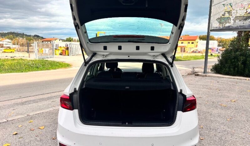 SKODA Fabia 4ª serie Fabia 1.0 MPI 80 CV Ambition pieno