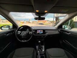 SKODA Fabia 4ª serie Fabia 1.0 MPI 80 CV Ambition pieno