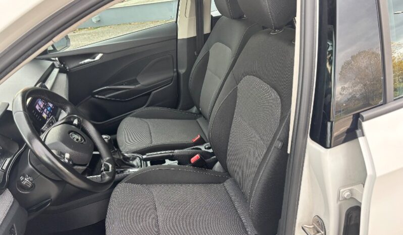 SKODA Fabia 4ª serie Fabia 1.0 MPI 80 CV Ambition pieno