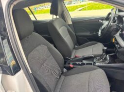 SKODA Fabia 4ª serie Fabia 1.0 MPI 80 CV Ambition pieno