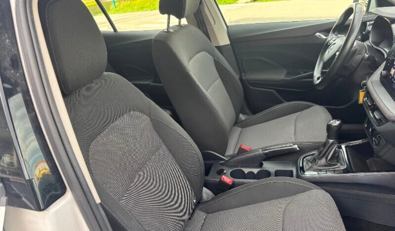 SKODA Fabia 4ª serie Fabia 1.0 MPI 80 CV Ambition pieno