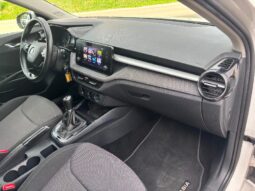 SKODA Fabia 4ª serie Fabia 1.0 MPI 80 CV Ambition pieno