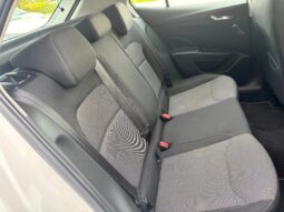 SKODA Fabia 4ª serie Fabia 1.0 MPI 80 CV Ambition pieno