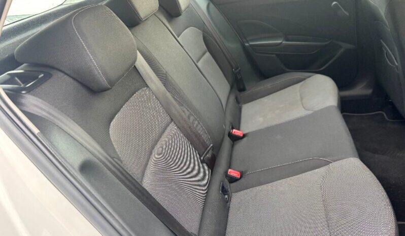 SKODA Fabia 4ª serie Fabia 1.0 MPI 80 CV Ambition pieno