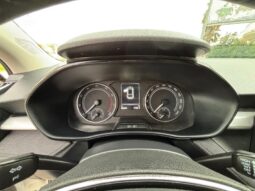 SKODA Fabia 4ª serie Fabia 1.0 MPI 80 CV Ambition pieno