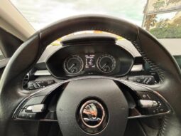 SKODA Fabia 4ª serie Fabia 1.0 MPI 80 CV Ambition pieno