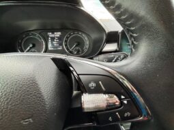 SKODA Fabia 4ª serie Fabia 1.0 MPI 80 CV Ambition pieno