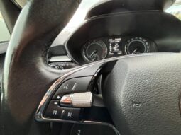 SKODA Fabia 4ª serie Fabia 1.0 MPI 80 CV Ambition pieno