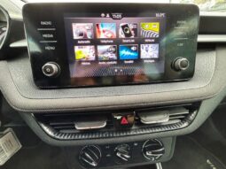 SKODA Fabia 4ª serie Fabia 1.0 MPI 80 CV Ambition pieno