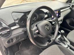 SKODA Fabia 4ª serie Fabia 1.0 MPI 80 CV Ambition pieno