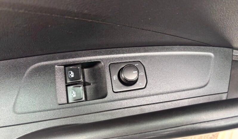 SKODA Fabia 4ª serie Fabia 1.0 MPI 80 CV Ambition pieno